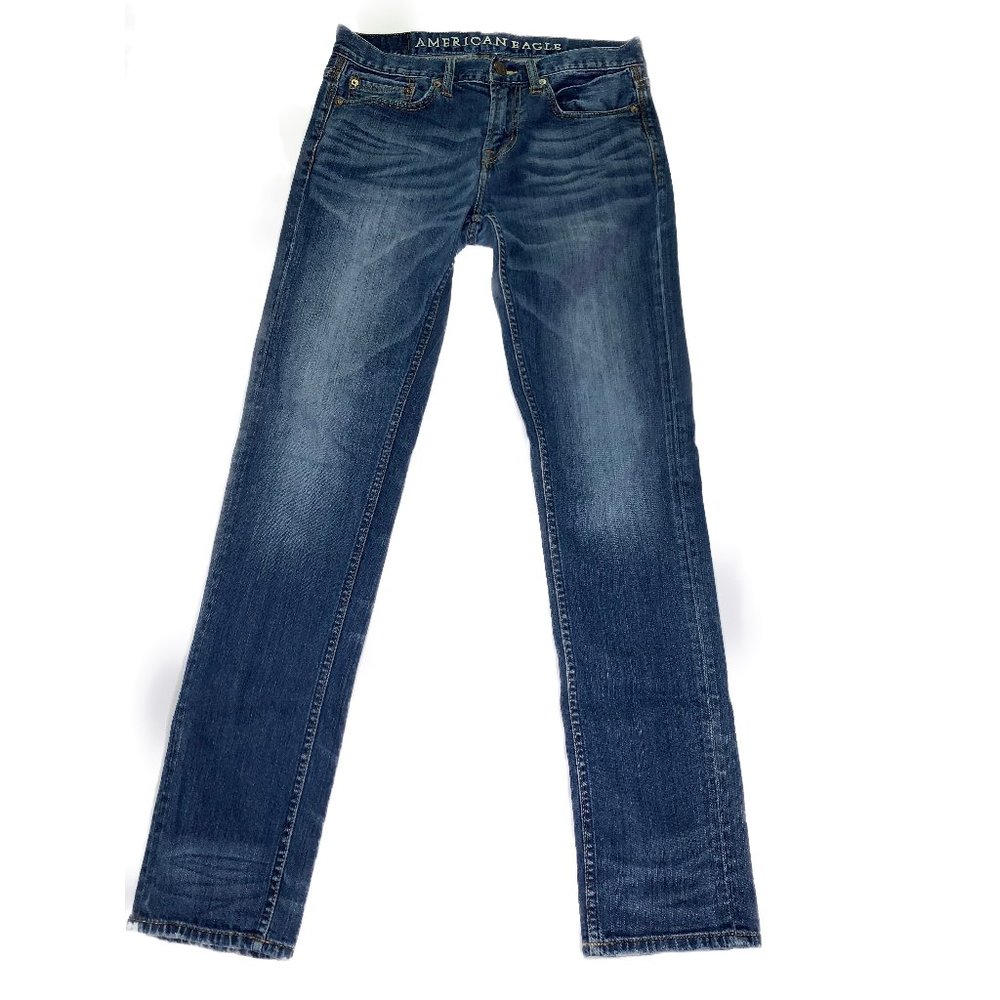 Jeans - AEO - W30  L34
